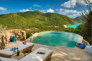 Virgin Islands Sailing